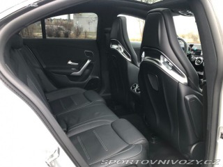 Mercedes-Benz CLA 35 AMG 4MATIC 2020