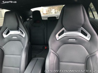 Mercedes-Benz CLA 35 AMG 4MATIC 2020