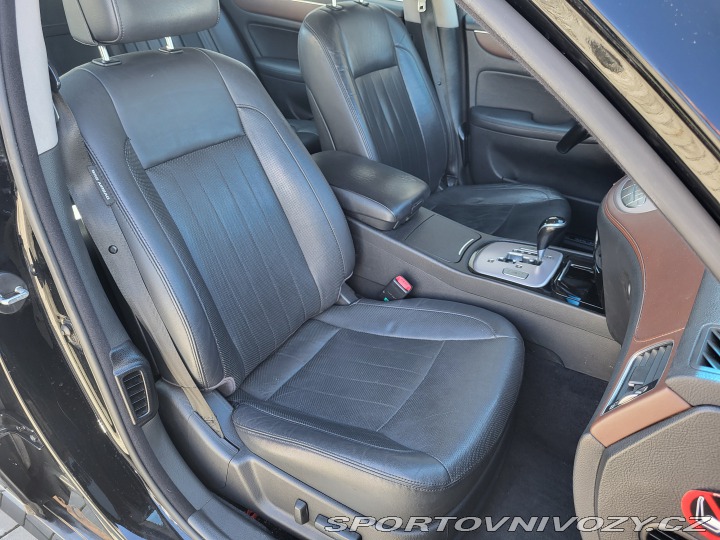 Hyundai Ostatní modely Genesis 3.8 246kw 2012
