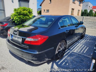 Hyundai Ostatní modely Genesis 3.8 246kw 2012