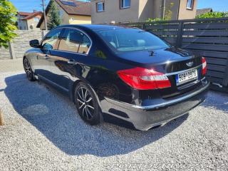 Hyundai Ostatní modely Genesis 3.8 246kw 2012