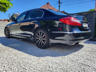 Hyundai Ostatní modely Genesis 3.8 246kw 2012