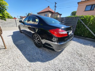 Hyundai Ostatní modely Genesis 3.8 246kw 2012