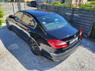 Hyundai Ostatní modely Genesis 3.8 246kw 2012