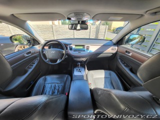 Hyundai Ostatní modely Genesis 3.8 246kw 2012