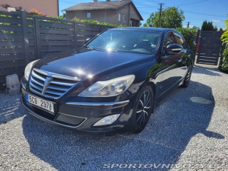 Hyundai Ostatní modely Genesis 3.8 246kw 2012
