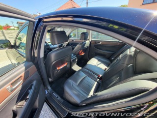 Hyundai Ostatní modely Genesis 3.8 246kw 2012