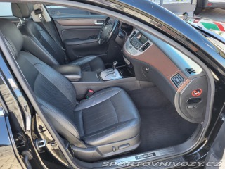 Hyundai Ostatní modely Genesis 3.8 246kw 2012