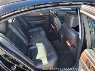 Hyundai Ostatní modely Genesis 3.8 246kw 2012