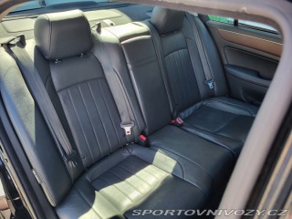 Hyundai Ostatní modely Genesis 3.8 246kw 2012