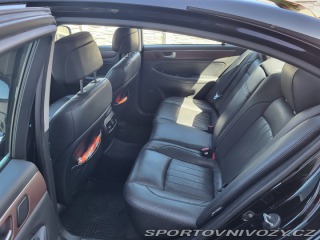 Hyundai Ostatní modely Genesis 3.8 246kw 2012
