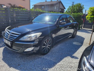 Hyundai Ostatní modely Genesis 3.8 246kw 2012