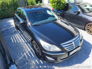 Hyundai Ostatní modely Genesis 3.8 246kw 2012