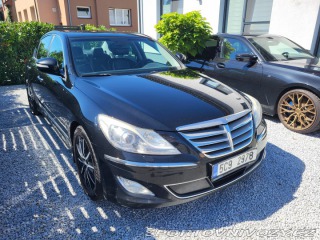 Hyundai Ostatní modely Genesis 3.8 246kw 2012