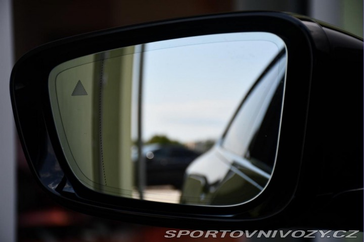 BMW 4 420d M-SPORT xDrive 1M ČR 2023