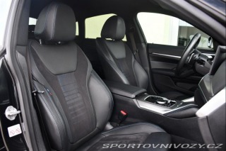 BMW 4 420d M-SPORT xDrive 1M ČR 2023