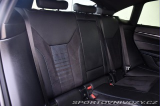 BMW 4 420d M-SPORT xDrive 1M ČR 2023
