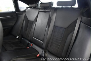 BMW 4 420d M-SPORT xDrive 1M ČR 2023