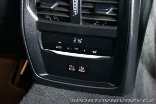 BMW 4 420d M-SPORT xDrive 1M ČR 2023