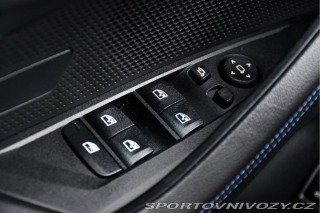 BMW 4 420d M-SPORT xDrive 1M ČR 2023