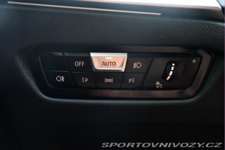 BMW 4 420d M-SPORT xDrive 1M ČR 2023