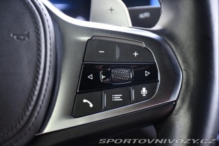 BMW 4 420d M-SPORT xDrive 1M ČR 2023