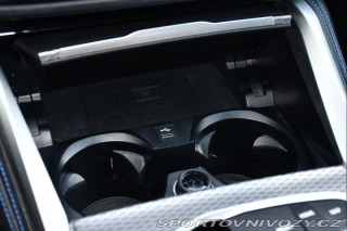 BMW 4 420d M-SPORT xDrive 1M ČR 2023