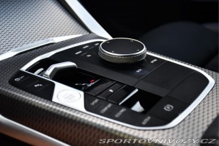 BMW 4 420d M-SPORT xDrive 1M ČR 2023