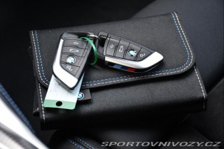 BMW 4 420d M-SPORT xDrive 1M ČR 2023