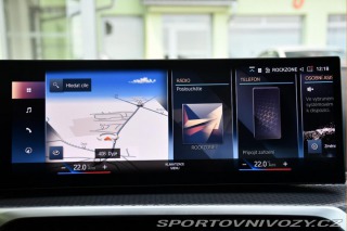 BMW 4 420d M-SPORT xDrive 1M ČR 2023
