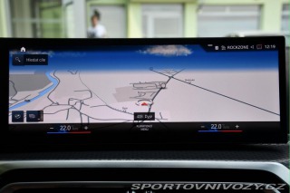 BMW 4 420d M-SPORT xDrive 1M ČR 2023