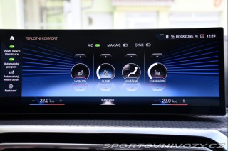 BMW 4 420d M-SPORT xDrive 1M ČR 2023