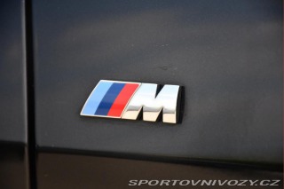 BMW 4 420d M-SPORT xDrive 1M ČR 2023