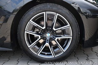 BMW 4 420d M-SPORT xDrive 1M ČR 2023