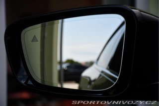 BMW 4 420d M-SPORT xDrive 1M ČR 2023