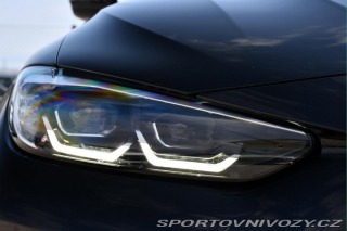BMW 4 420d M-SPORT xDrive 1M ČR 2023