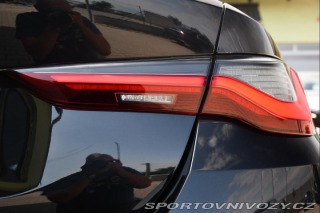 BMW 4 420d M-SPORT xDrive 1M ČR 2023