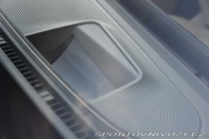 Mercedes-Benz Ostatní modely EQC 400 4MATIC HUD ČR 2021