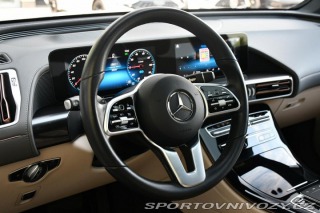 Mercedes-Benz Ostatní modely EQC 400 4MATIC HUD ČR 2021