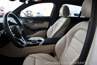 Mercedes-Benz Ostatní modely EQC 400 4MATIC HUD ČR 2021