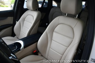 Mercedes-Benz Ostatní modely EQC 400 4MATIC HUD ČR 2021