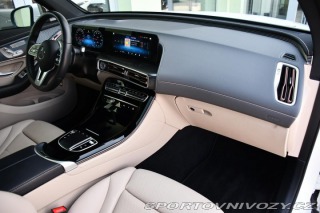 Mercedes-Benz Ostatní modely EQC 400 4MATIC HUD ČR 2021