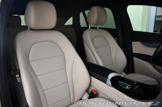 Mercedes-Benz Ostatní modely EQC 400 4MATIC HUD ČR 2021