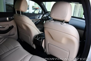Mercedes-Benz Ostatní modely EQC 400 4MATIC HUD ČR 2021