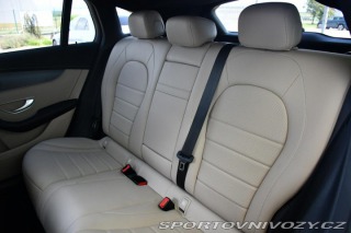 Mercedes-Benz Ostatní modely EQC 400 4MATIC HUD ČR 2021