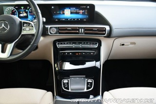 Mercedes-Benz Ostatní modely EQC 400 4MATIC HUD ČR 2021