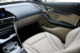 Mercedes-Benz Ostatní modely EQC 400 4MATIC HUD ČR 2021