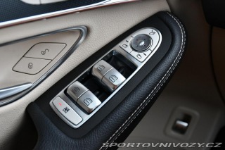 Mercedes-Benz Ostatní modely EQC 400 4MATIC HUD ČR 2021