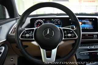 Mercedes-Benz Ostatní modely EQC 400 4MATIC HUD ČR 2021