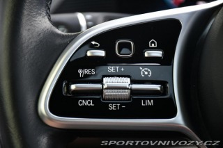 Mercedes-Benz Ostatní modely EQC 400 4MATIC HUD ČR 2021